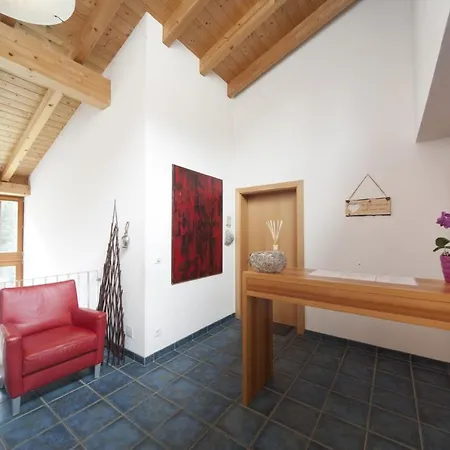 Jil-marie By Mein - Mountain Homes Samnaun