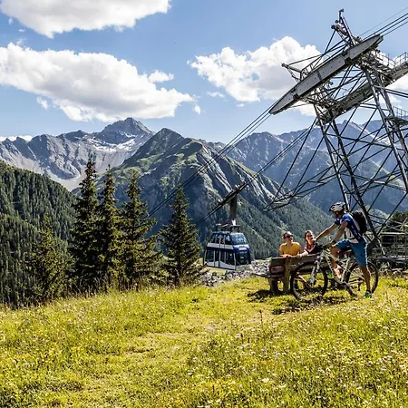 Jil-marie By Mein - Mountain Homes