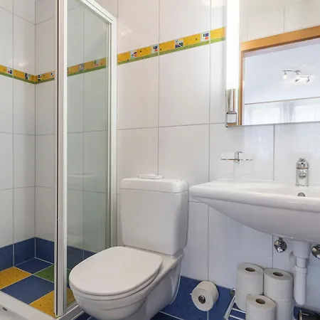 Jil-marie By Mein - Mountain Homes Διαμέρισμα Samnaun