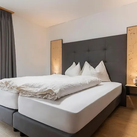 Apartament Jil-marie By Mein - Mountain Homes Samnaun