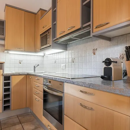 Jil-marie By Mein - Mountain Homes Apartament *