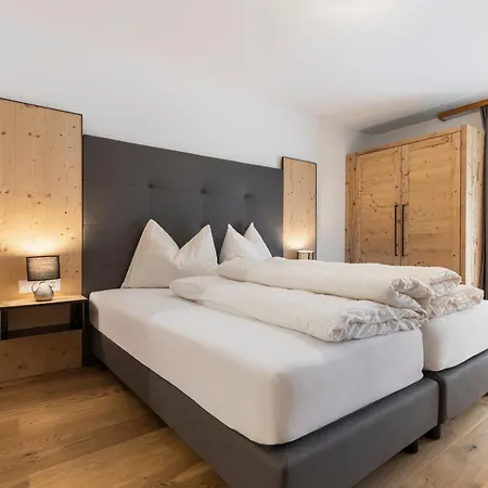 Διαμέρισμα Jil-marie By Mein - Mountain Homes *