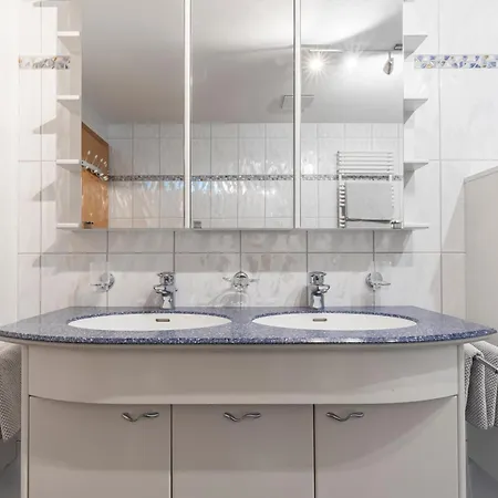 Jil-marie By Mein - Mountain Homes Samnaun