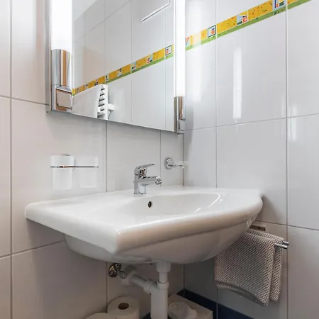 Jil-marie By Mein - Mountain Homes Samnaun