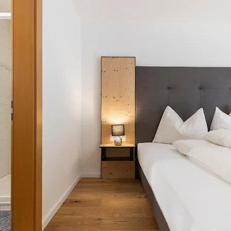 Jil-marie By Mein - Mountain Homes * Samnaun