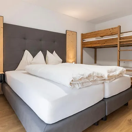 Διαμέρισμα Jil-marie By Mein - Mountain Homes *