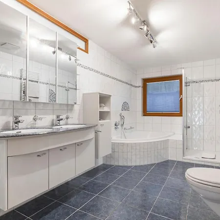 Jil-marie By Mein - Mountain Homes * Samnaun