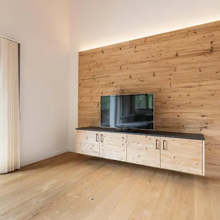 Jil-marie By Mein - Mountain Homes Samnaun