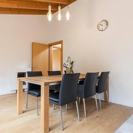 Jil-marie By Mein - Mountain Homes Apartament *