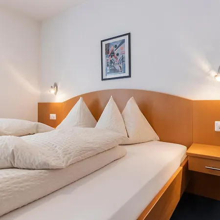 Jil-marie By Mein - Mountain Homes Apartament Samnaun