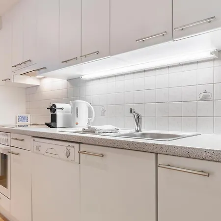 Διαμέρισμα Jil-marie By Mein - Mountain Homes Samnaun