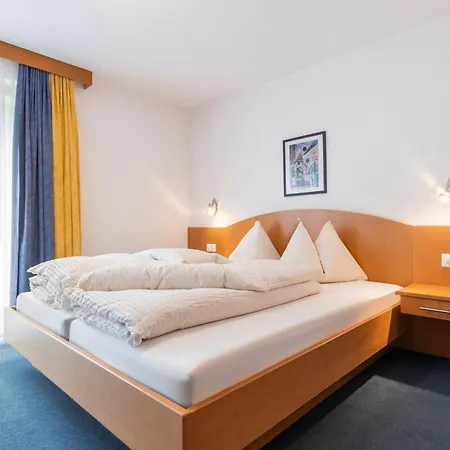 Jil-marie By Mein - Mountain Homes * Samnaun