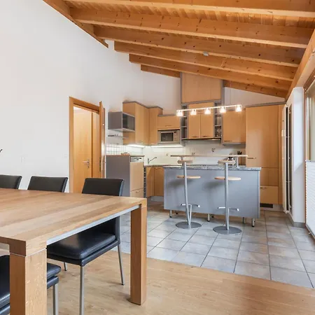 Jil-marie By Mein - Mountain Homes * Samnaun