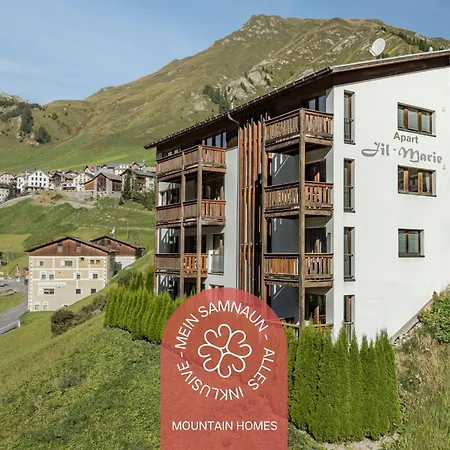 Jil-marie By Mein - Mountain Homes *