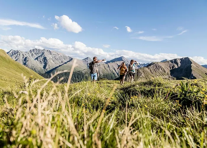 Jil-marie By Mein - Mountain Homes Daire