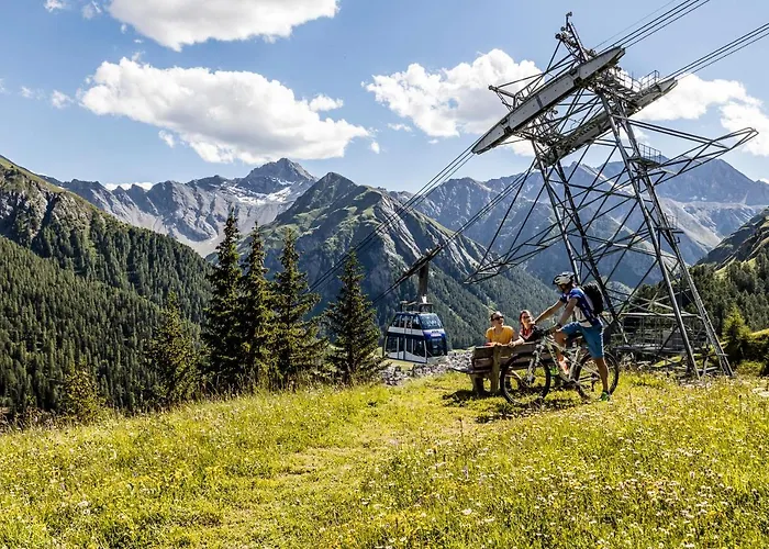 Jil-marie By Mein - Mountain Homes