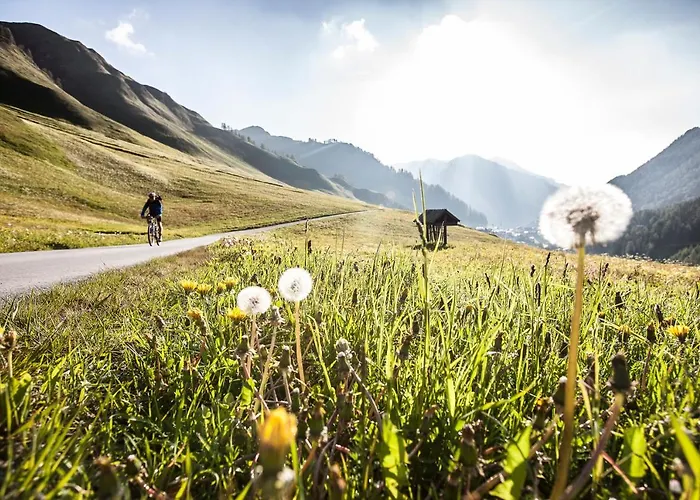 Jil-marie By Mein - Mountain Homes *