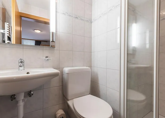 Jil-marie By Mein - Mountain Homes Daire *