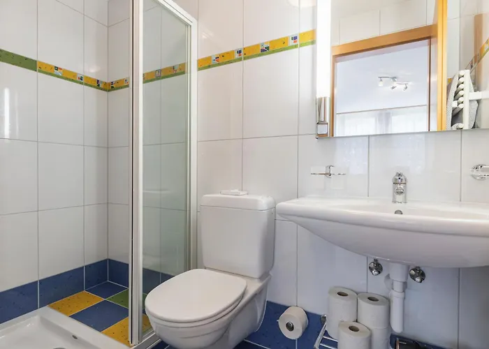 Jil-marie By Mein - Mountain Homes Daire Samnaun