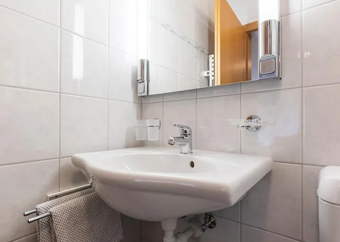 Daire Jil-marie By Mein - Mountain Homes