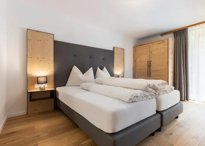 Daire Jil-marie By Mein - Mountain Homes *