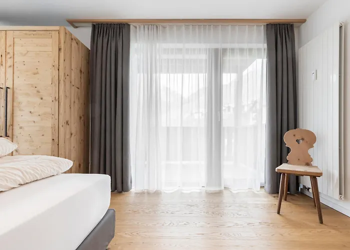 Jil-marie By Mein - Mountain Homes Samnaun