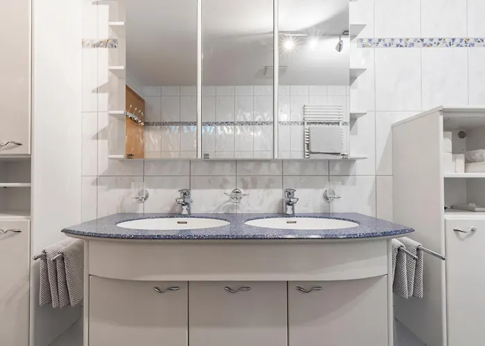 Jil-marie By Mein - Mountain Homes Samnaun