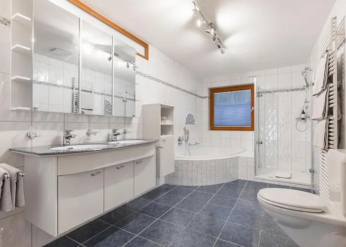 Jil-marie By Mein - Mountain Homes * Samnaun