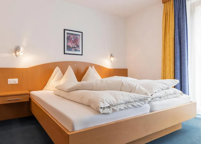 Daire Jil-marie By Mein - Mountain Homes