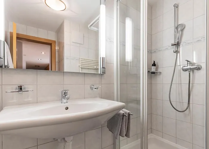 Daire Jil-marie By Mein - Mountain Homes *