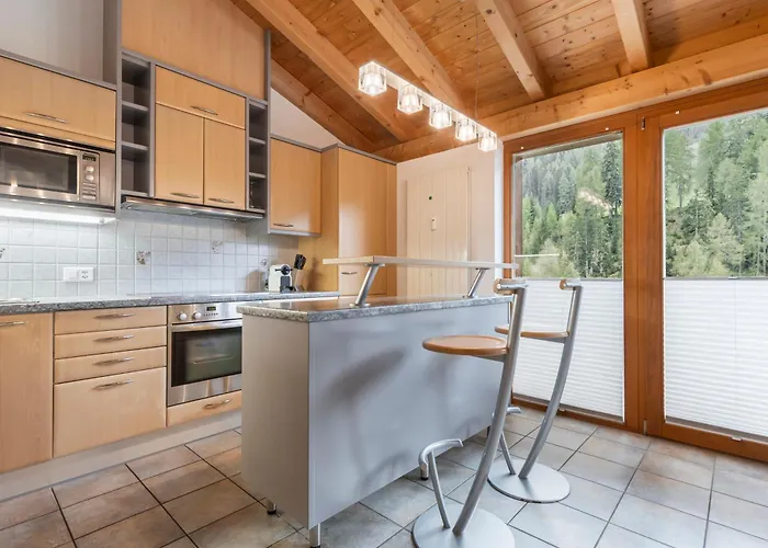 Jil-marie By Mein - Mountain Homes Daire