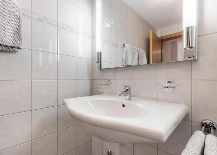 Daire Jil-marie By Mein - Mountain Homes *