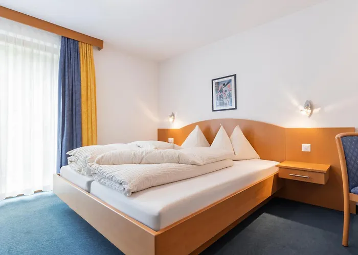 Jil-marie By Mein - Mountain Homes * Samnaun