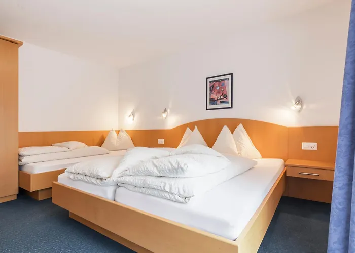 Daire Jil-marie By Mein - Mountain Homes