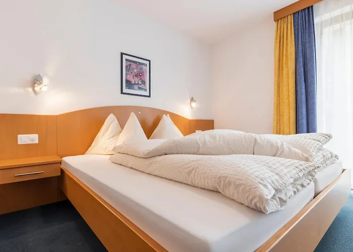 Daire Jil-marie By Mein - Mountain Homes *