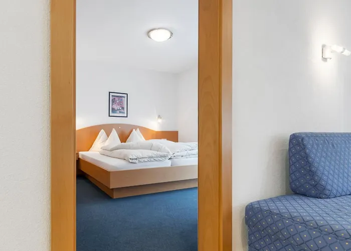 Jil-marie By Mein - Mountain Homes Daire