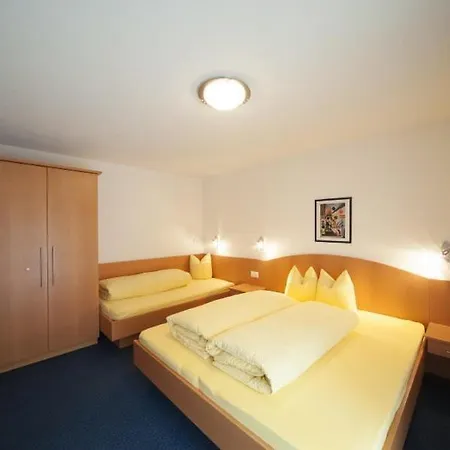Apartamento Jil-marie