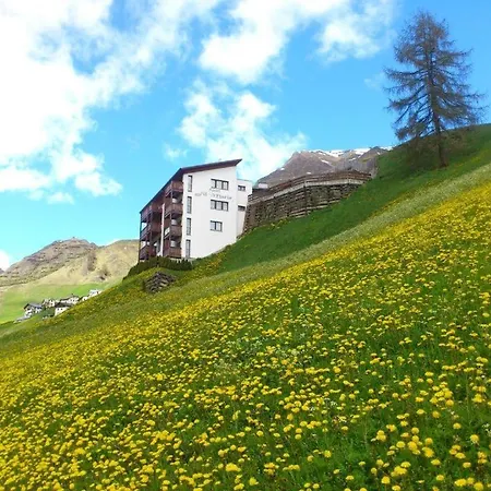 Apartamento Jil-marie *