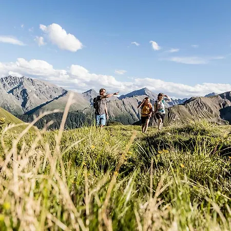 Jil-marie By Mein - Mountain Homes 아파트