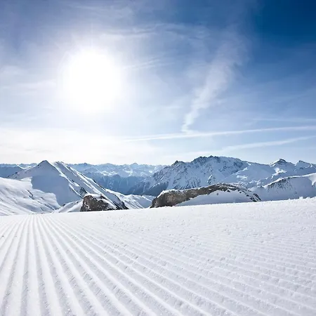 아파트 Jil-marie By Mein - Mountain Homes 삼나운