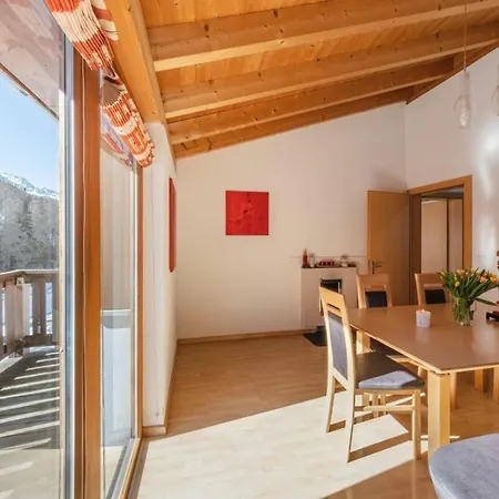 Apartamento Jil-marie