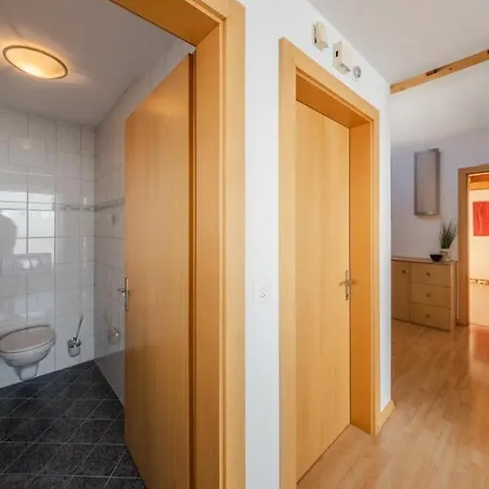 Apartamento Jil-marie Samnaun