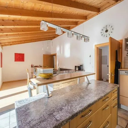 Apartamento Jil-marie