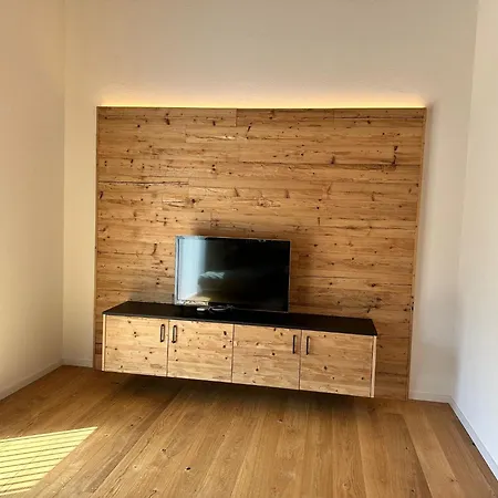 Jil-marie Apartamento *