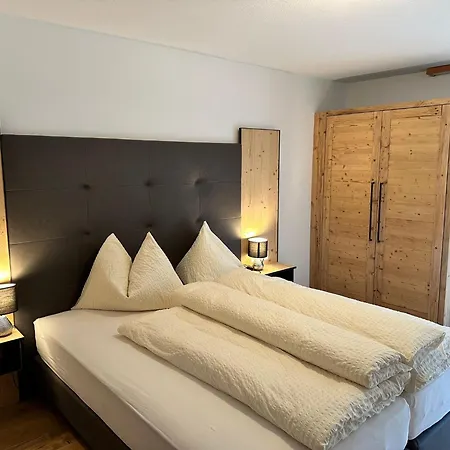 Jil-marie Apartamento