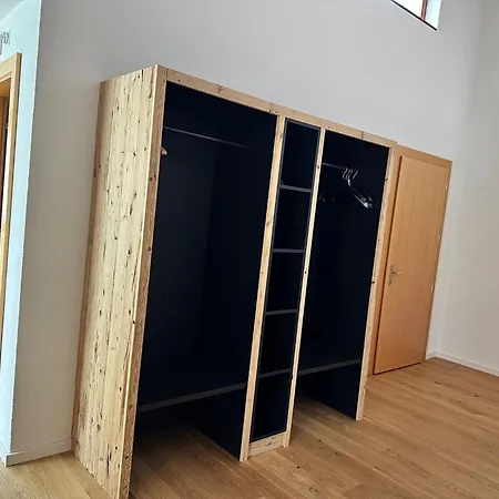 Jil-marie Apartamento *