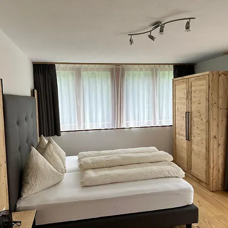 Apartamento Jil-marie Samnaun