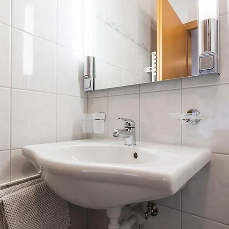 아파트 Jil-marie By Mein - Mountain Homes