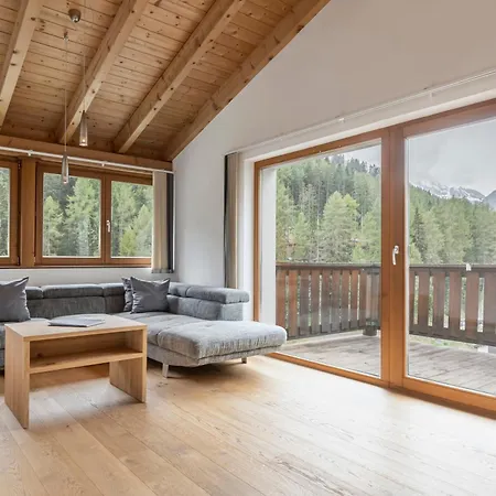 Jil-marie By Mein - Mountain Homes * 삼나운