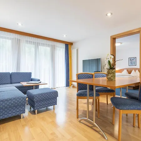 아파트 Jil-marie By Mein - Mountain Homes